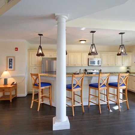 Waterside Resort Edenton Eksteriør billede