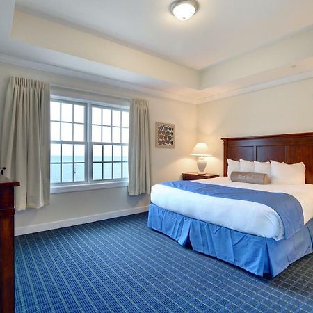 Waterside Resort Edenton Eksteriør billede
