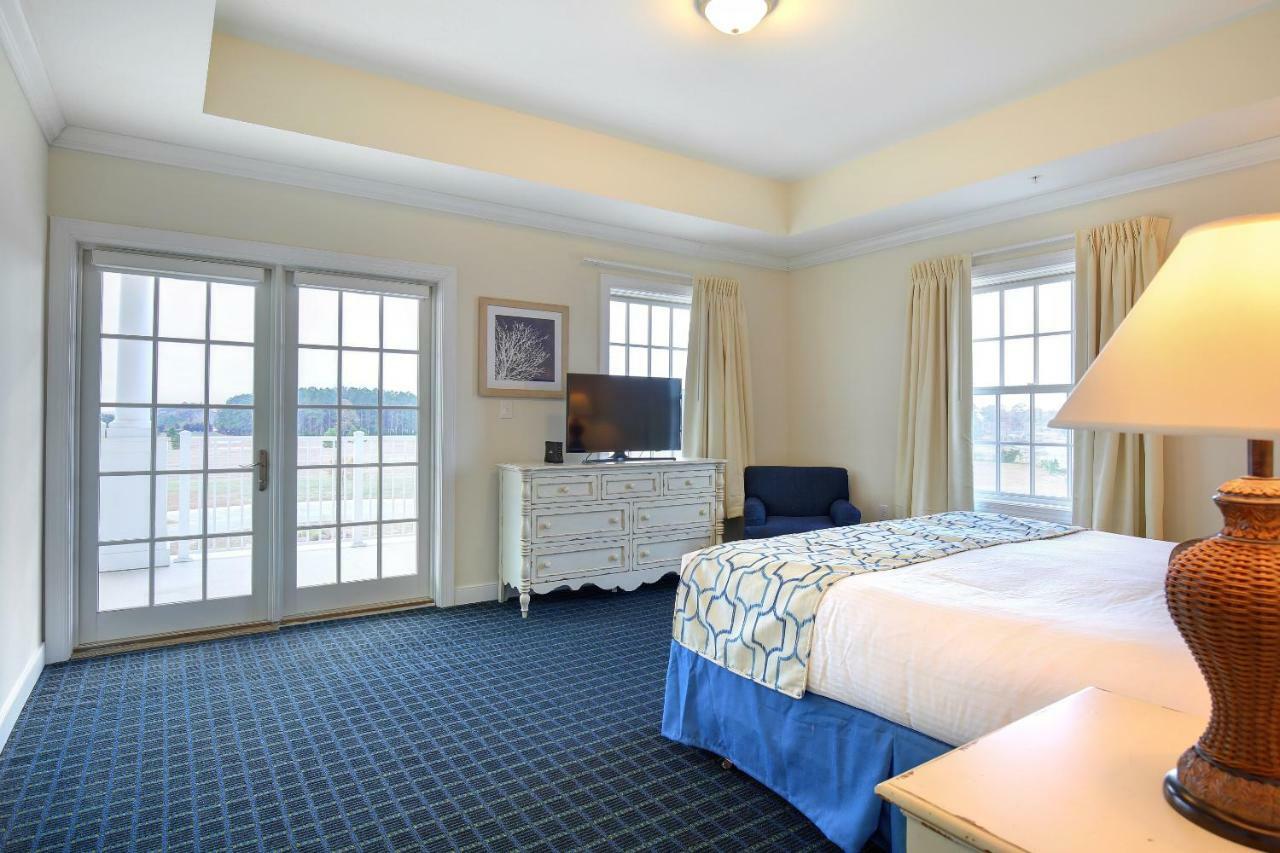 Waterside Resort Edenton Eksteriør billede