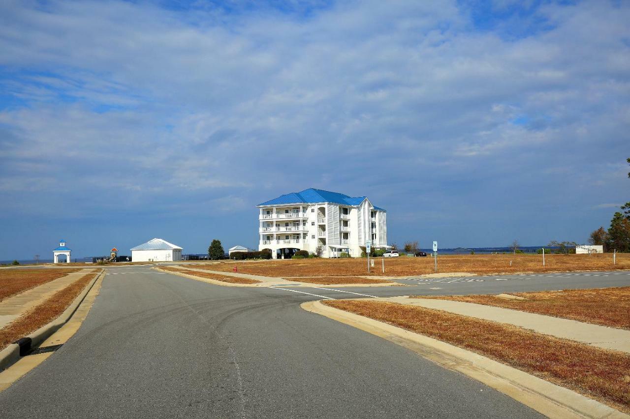 Waterside Resort Edenton Eksteriør billede