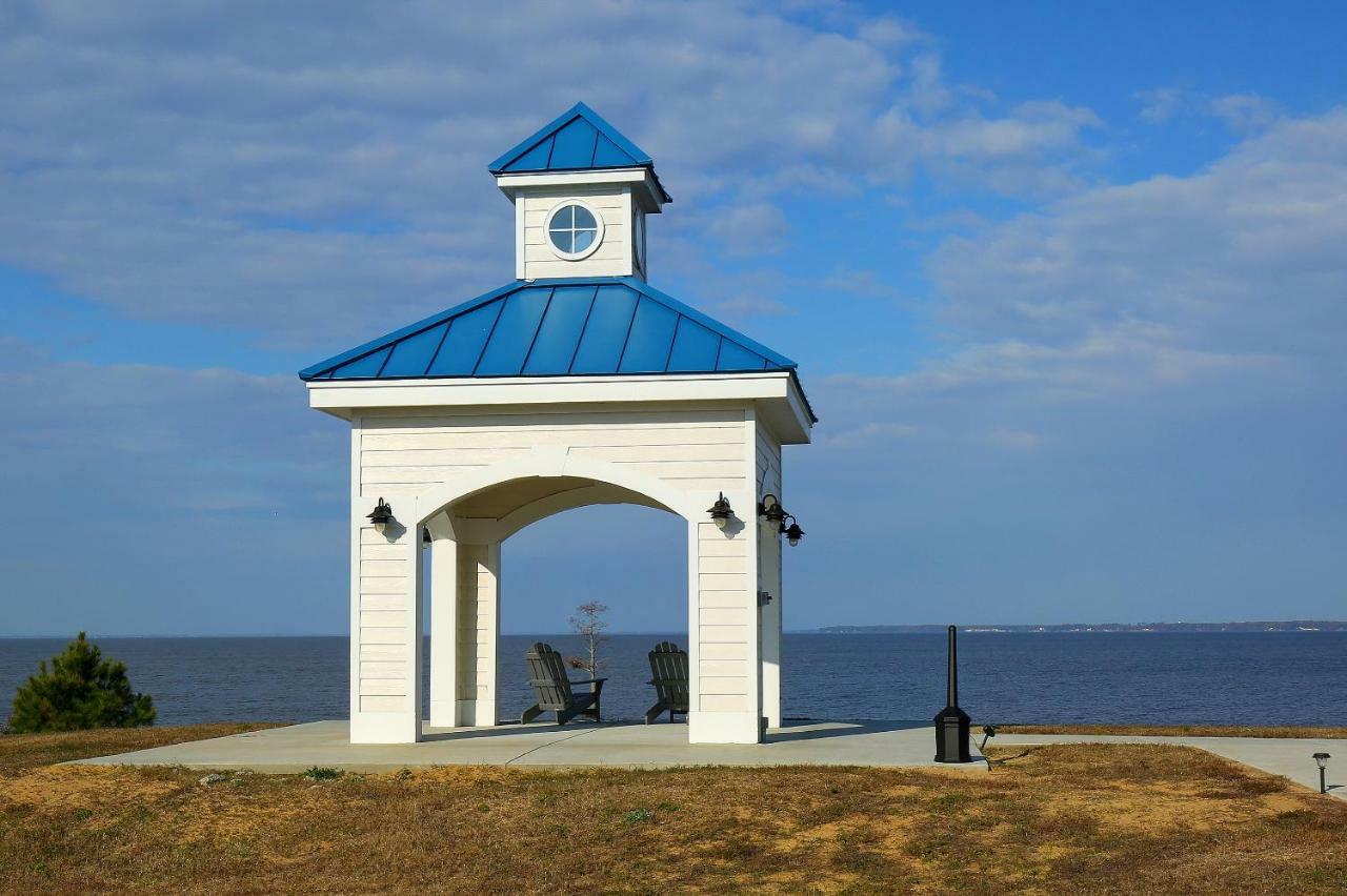 Waterside Resort Edenton Eksteriør billede