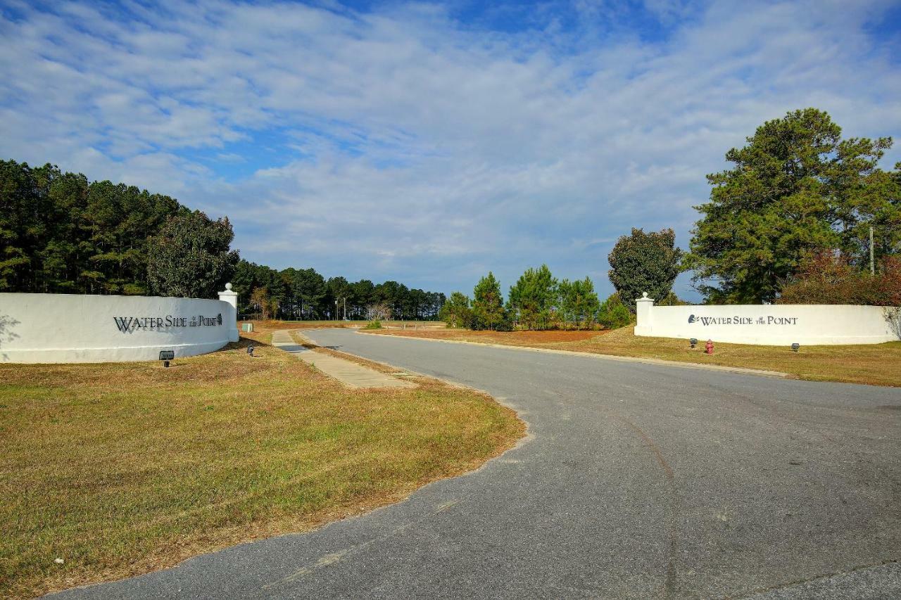 Waterside Resort Edenton Eksteriør billede