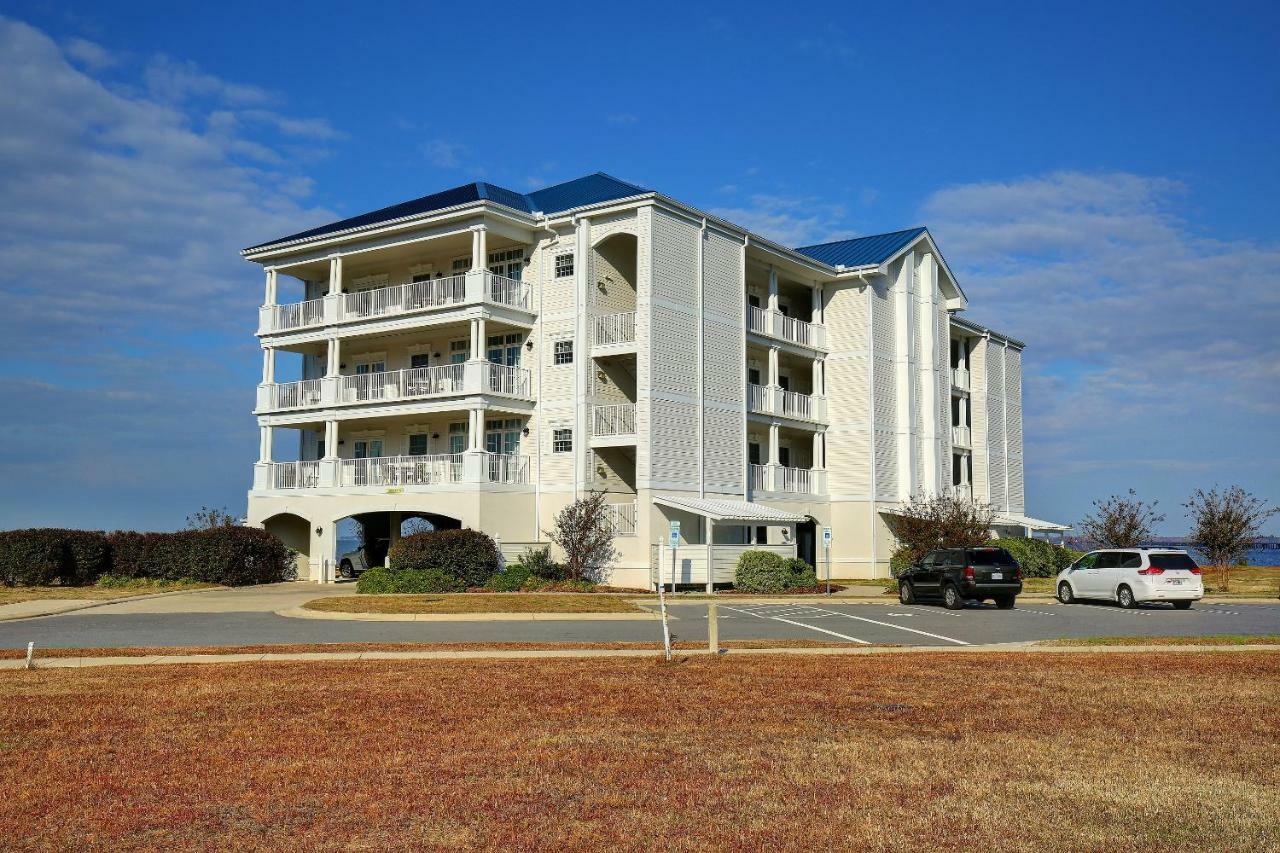 Waterside Resort Edenton Eksteriør billede